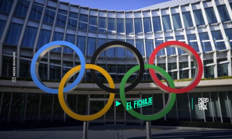 Rusia, Bielorrusia y Guatemala quedan fuera de los Juegos Olímpicos de París