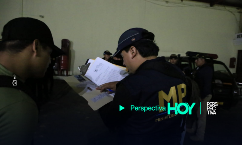 MP allana empresas reclutadoras que ofrecen visas estadounidenses