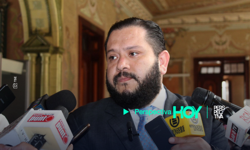 MP con luz verde para solicitar retiro de antejuicio de Ramiro Muñoz