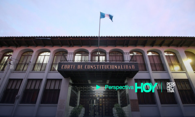 CC recuerda al MP y CSJ que resolución penal no tiene alcance para suspender a Semilla