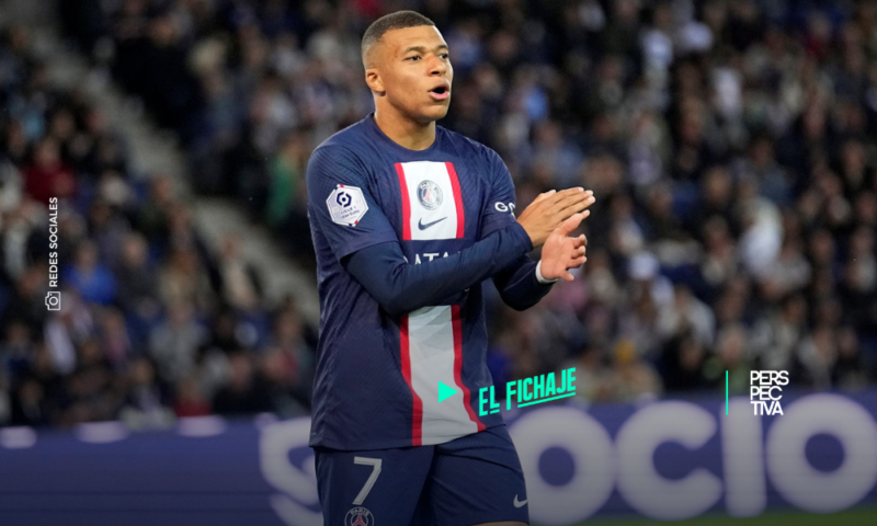 ¡Aumenta la tensión! El PSG deja a Mbappé sin gira por Japón