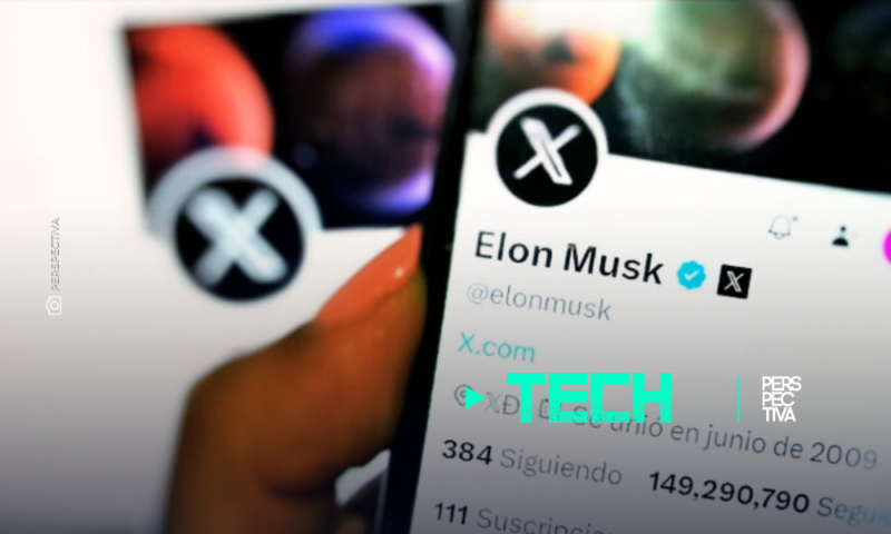 Twitter ahora es X Corp, Elon Musk cambia nombre a la App del pajarito azul