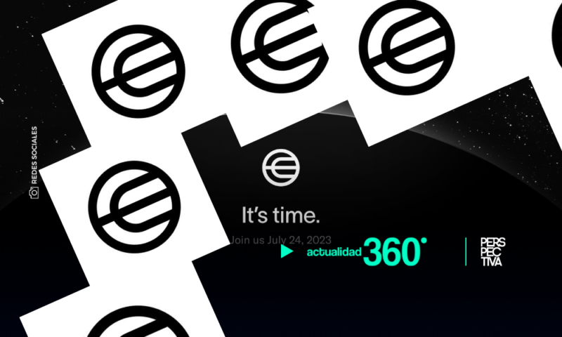 Lanzan “Worldcoin”, la criptomoneda de Sam Altman, director ejecutivo de OpenAI