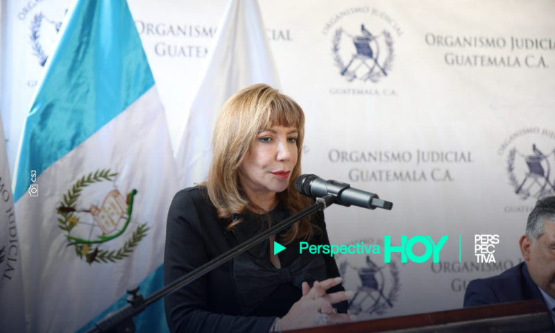 Por unanimidad CSJ resuelve que TSE cumplió con lo ordenado por la CC