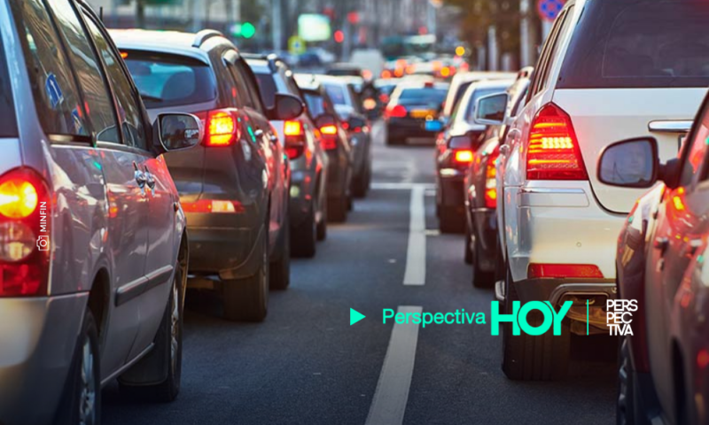 Pago de impuesto de circulación vence el 31 de julio ¿sabes cómo realizarlo?