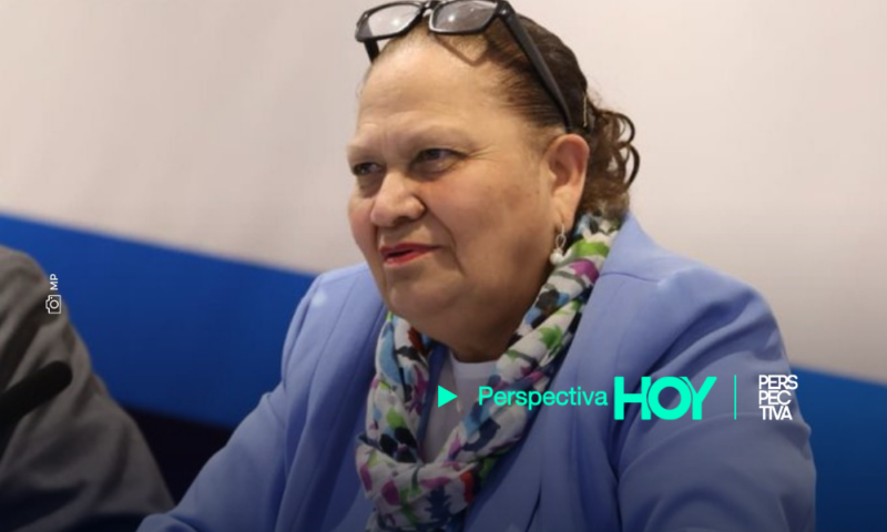 MP asegura que investigación contra Semilla no busca interferir con Elecciones