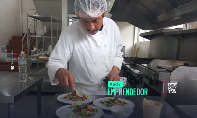 Nuevas Oportunidades