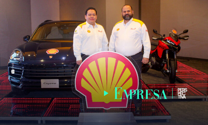 Promo Shell