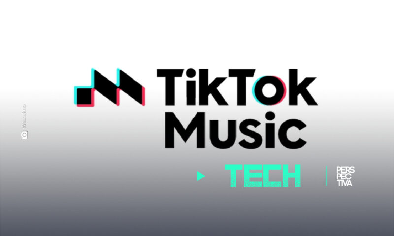 TikTok Music: El nuevo competidor en la guerra del streaming de música