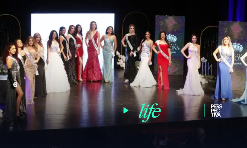 ¡Dieciséis candidatas compiten por la corona de Miss Universo Guatemala!