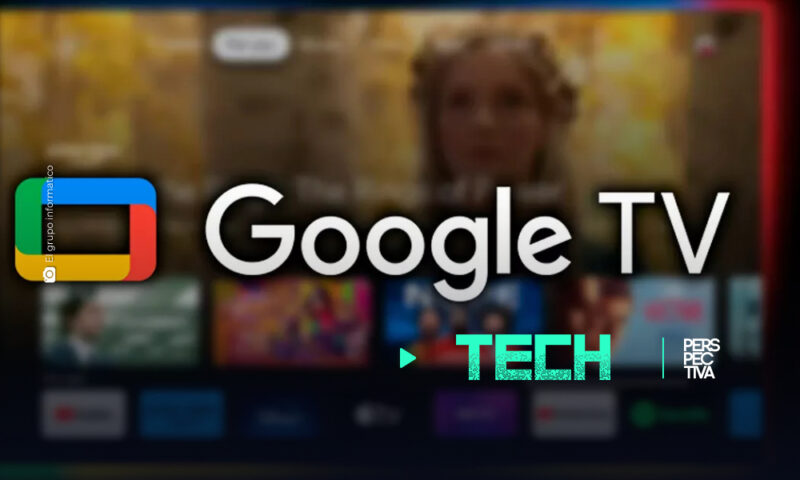 Google TV
