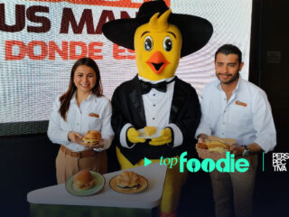 Pollo Campero