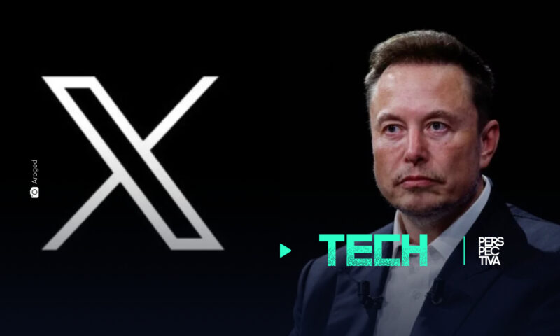 Elon Musk X