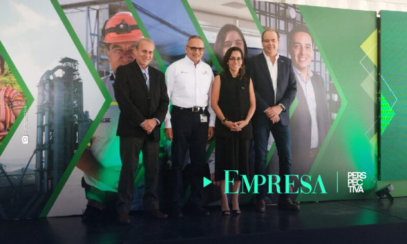 "Progreso en Todo lo que Hacemos"