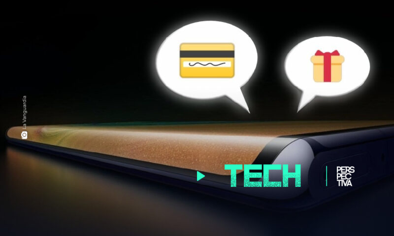 Anuncios invasivos en el móvil