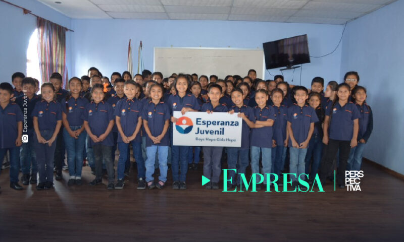 Esperanza Juvenil