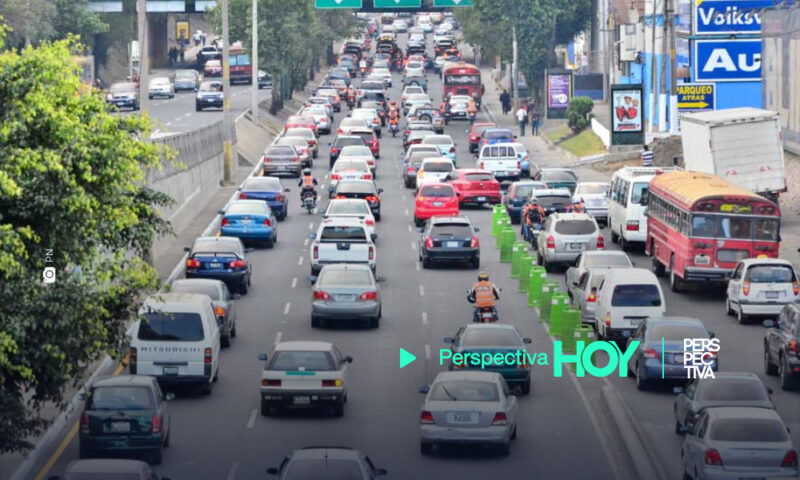 impuesto de circulación