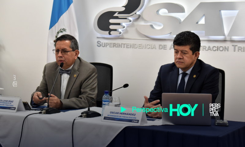 Por pago de Bono 14, SAT anuncia “fiscalizaciones masivas” en comercios