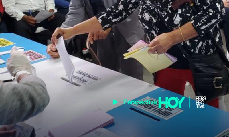 Expresidentes de colegios profesionales se pronuncian por Proceso Electoral