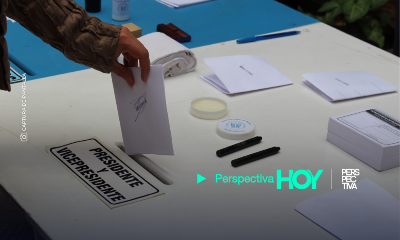 Sector empresarial se pronuncia ante coyuntura del proceso electoral en GT
