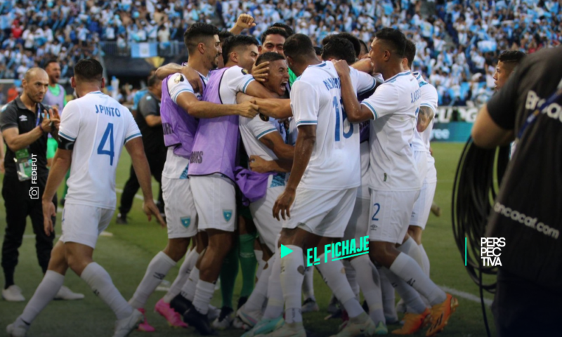 Copa Oro 2023: ¿Quién será el próximo rival de la selección de Guatemala?
