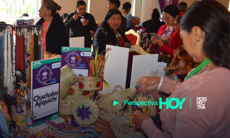 Puente de Amistad reconocerá a mujeres emprendedoras del área rural del país