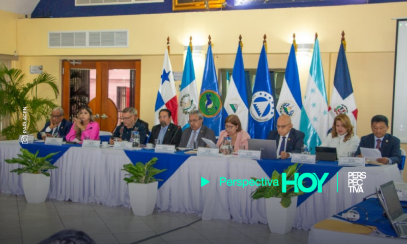 Guatemala condena admisión de China como observador permanente del Parlacen