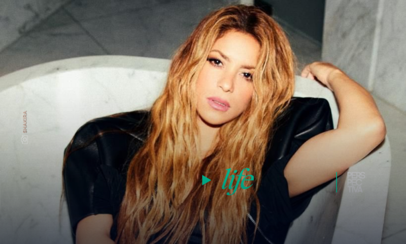 Shakira recibirá el “Video Vanguard Award” en los Premios MTV 2023