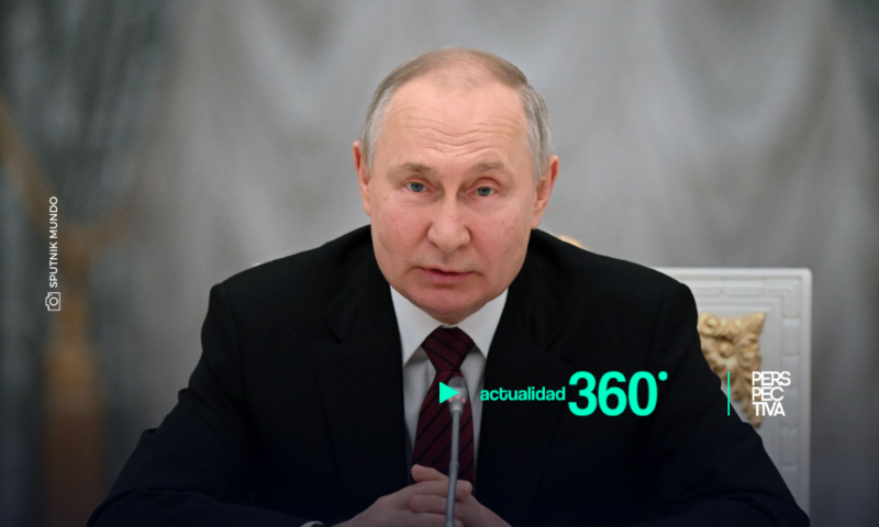 Putin no asistirá al funeral de Yevgeny Prigozhin en San Petersburgo