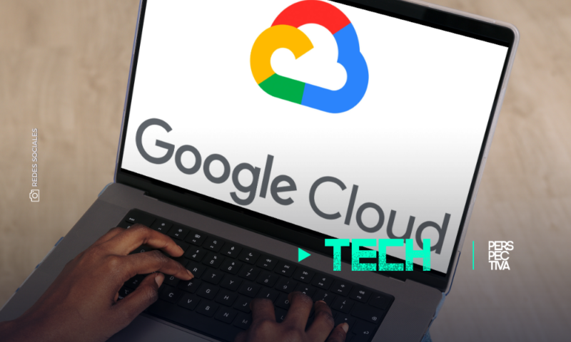 Google Cloud anuncia que abrirá una oficina en El Salvador
