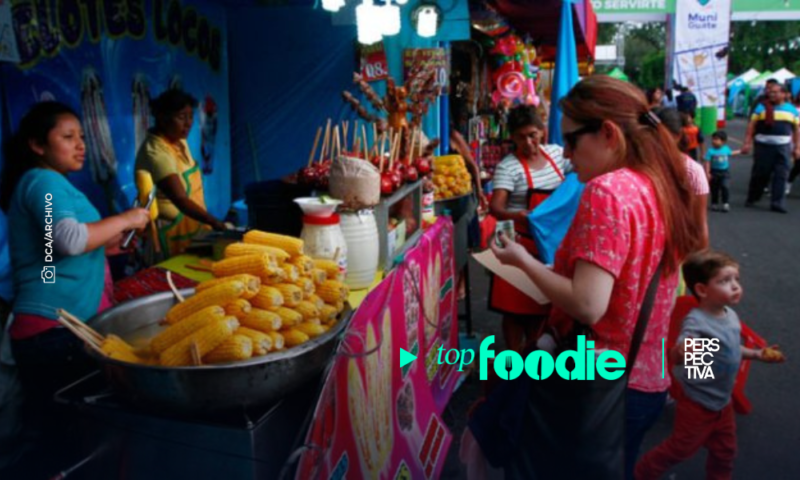 ¡Todo listo! Mañana inicia la tradicional Feria de Jocotenango