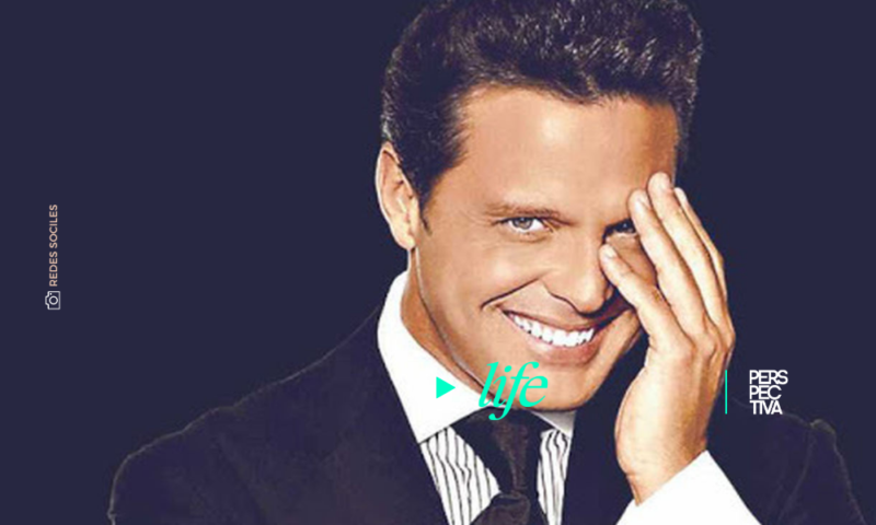 Luis Miguel anuncia 50 fechas nuevas para 2024; la cita en Guatemala es en enero