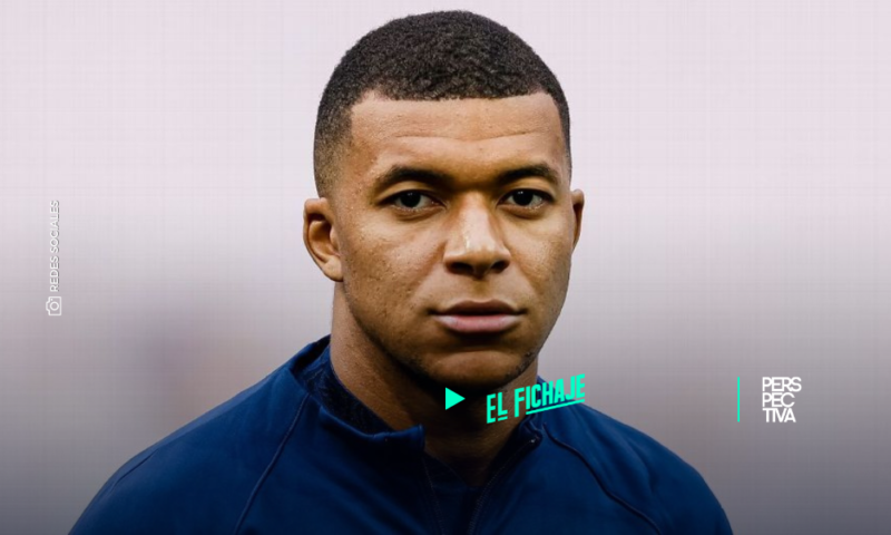 Video: retiran camisetas de Mbappé de una tienda oficial del PSG