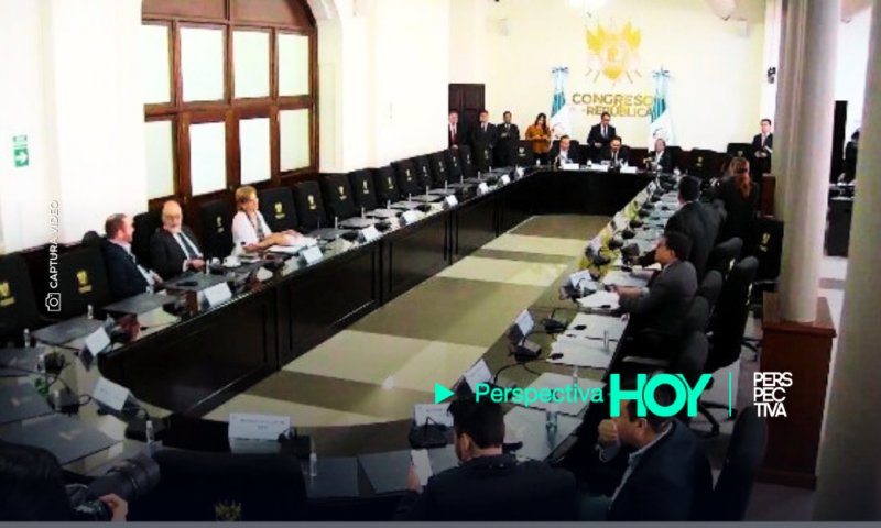 Congreso posterga inicio del último periodo ordinario de sesiones de la IX Legislatura