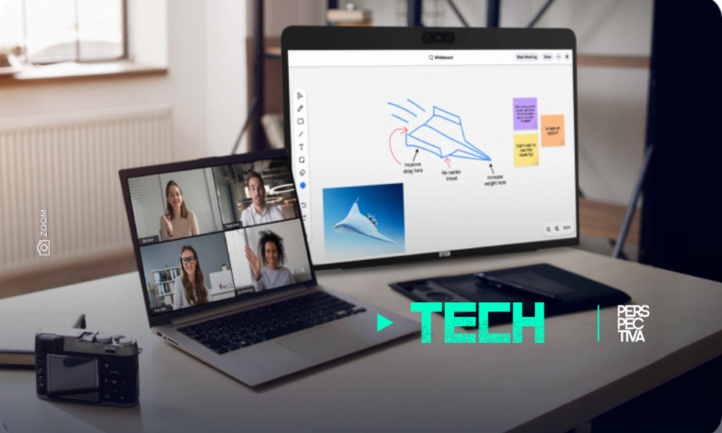 Zoom le dice “no” al trabajo remoto y les pide a sus empleados regresar a las oficinas