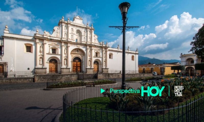 Observatorio del Inguat en Antigua busca promover un turismo responsable y consciente