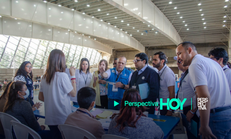 Foro Madrid liderará dos misiones de observación electoral en Guatemala y Ecuador