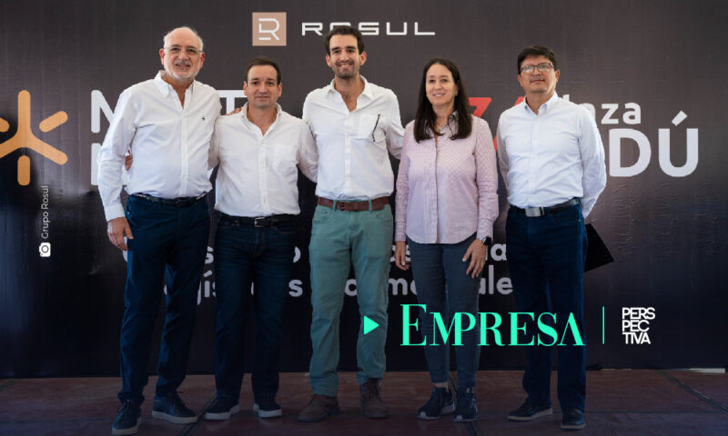 Grupo Rosul