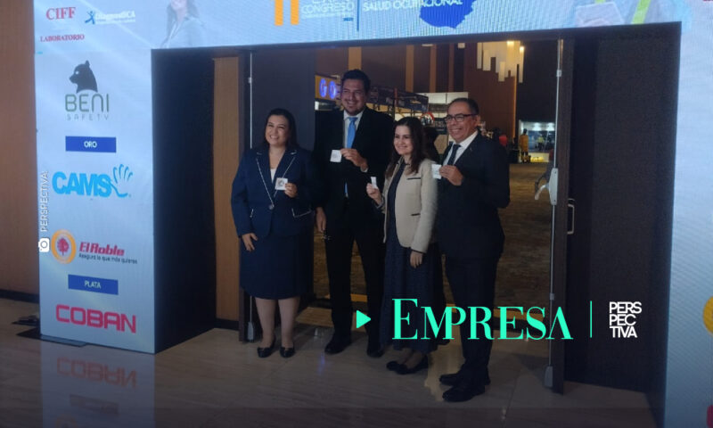 Gremial de Seguridad y Salud Ocupacional