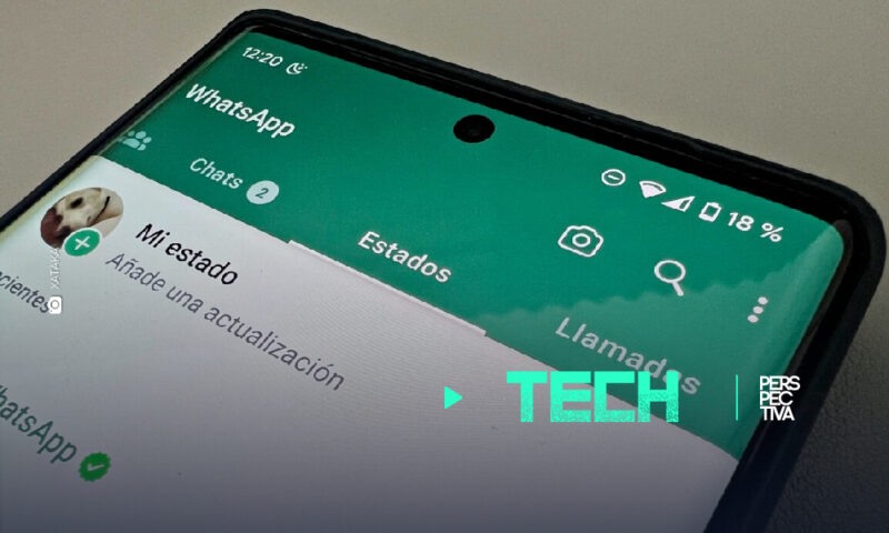 Estados de WhatsApp