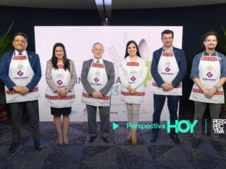 INGUAT Feria Alimentaria