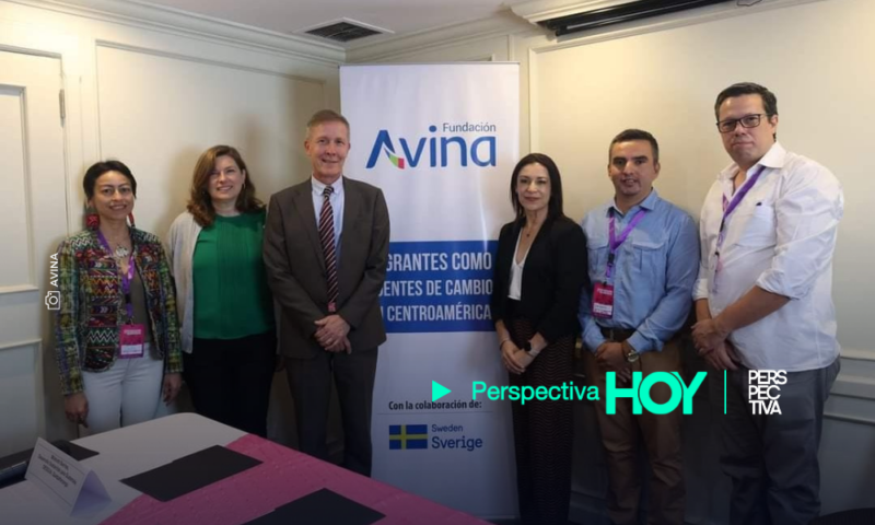 Proyecto “Voces Migrantes para el Cambio”: La meta es abrir espacios de incidencia