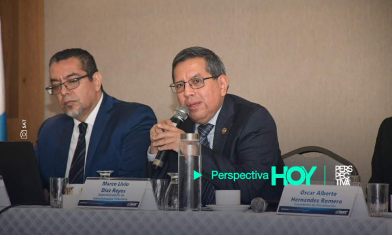 Mesa de Diálogo Público-Privada: SAT aborda nuevos criterios institucionales en Tributación