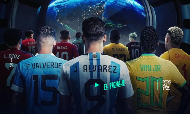 Arrancan las eliminatorias mundialistas; el campeón Argentina jugará contra Ecuador