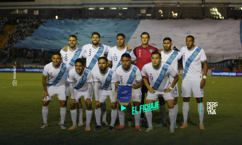 Tras ganarle a El Salvador, la Selección se encamina para enfrentarse a Panamá