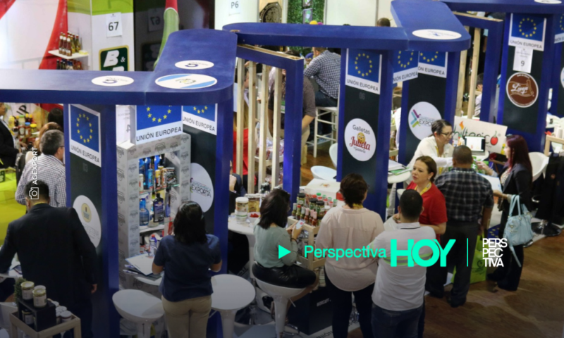 Manufexport 2023: Expositores buscan posicionar a Guatemala en mercados internacionales