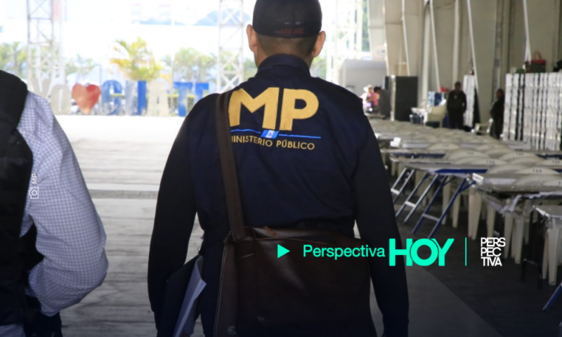 Cacif se pronuncia por allanamientos de la FECI en el COPE, del TSE