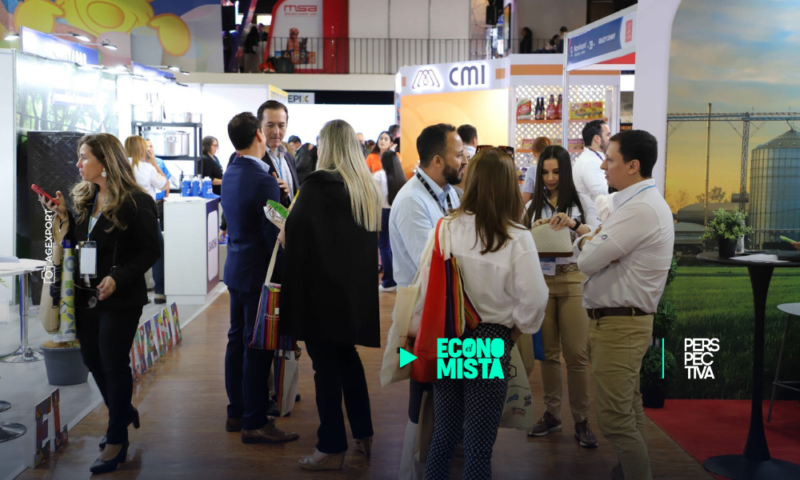 Manufexport 2023: Arranca la feria regional con una innovadora oferta exportable