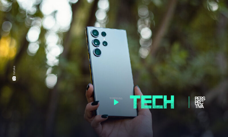 Samsung Galaxy S23 Ultra