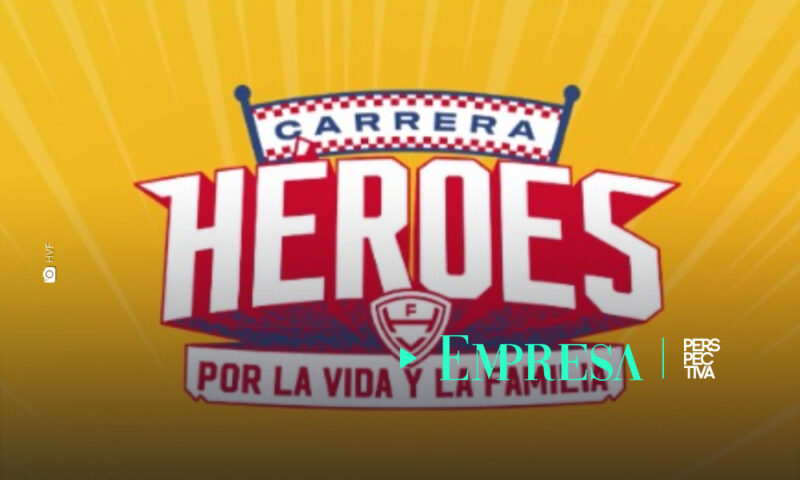 Heroes por la Vida